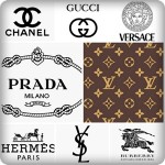 Logo mix