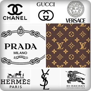 Logo mix