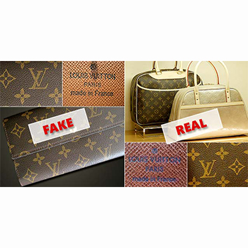 real-fake