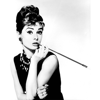 audrey hepburn