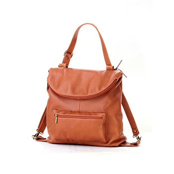 rucsac din piele