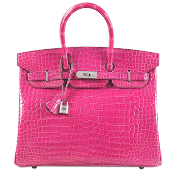 hermes pink