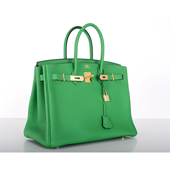 hermes verde