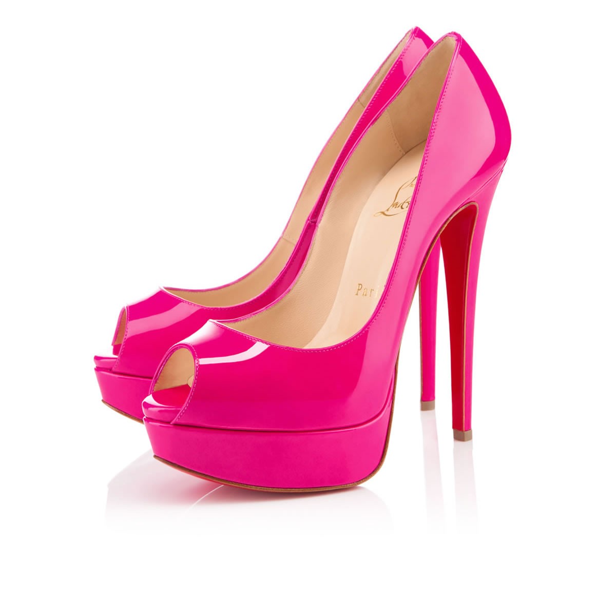 pantofi cu toc