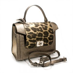 geanta animal print