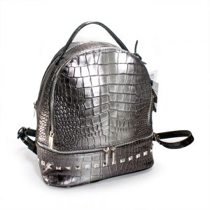 rucsac din piele