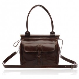 Geanta de dama office, Art