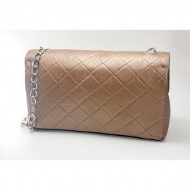 Poseta de umar bronz, Erna